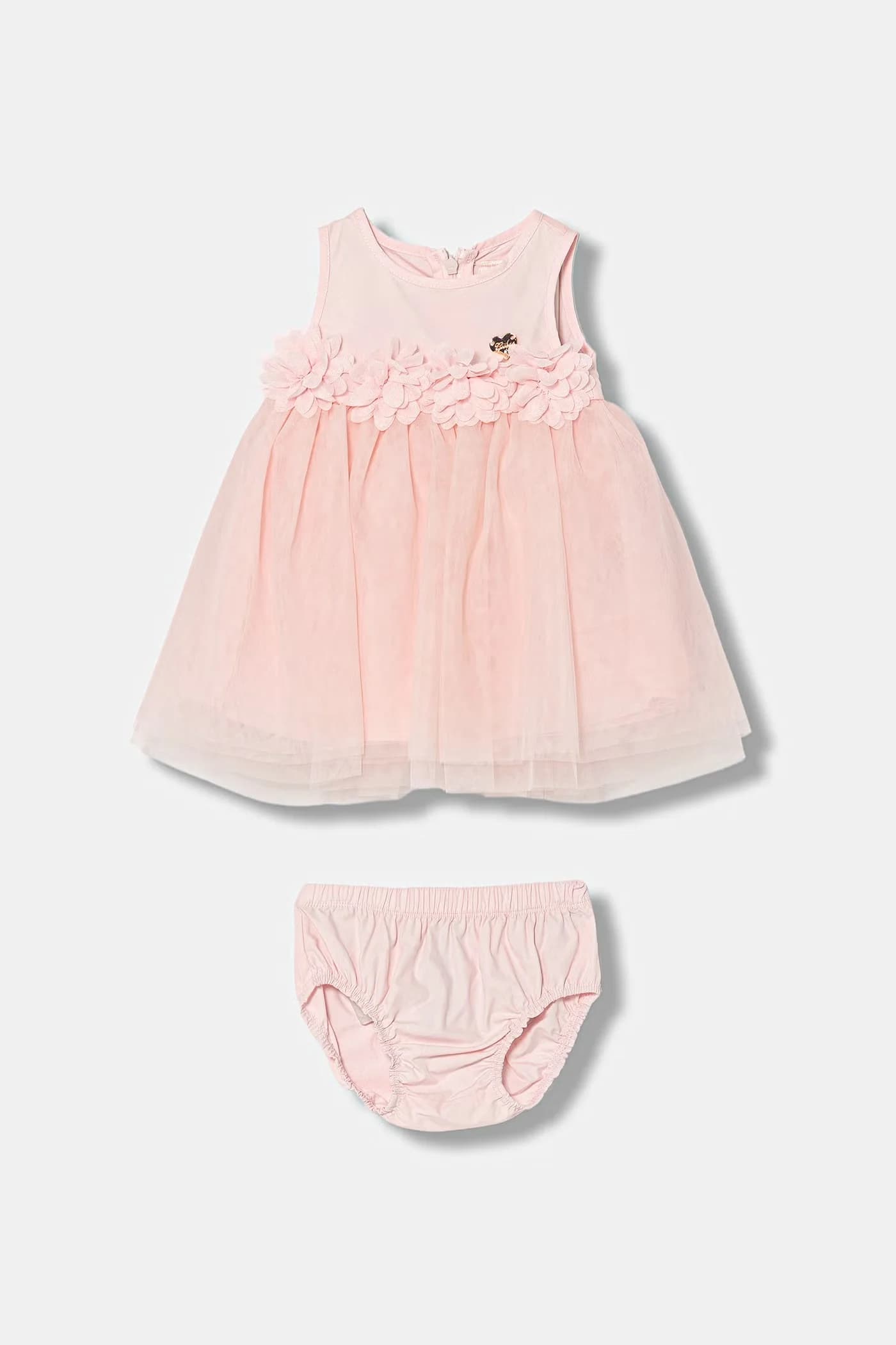 Детское платье