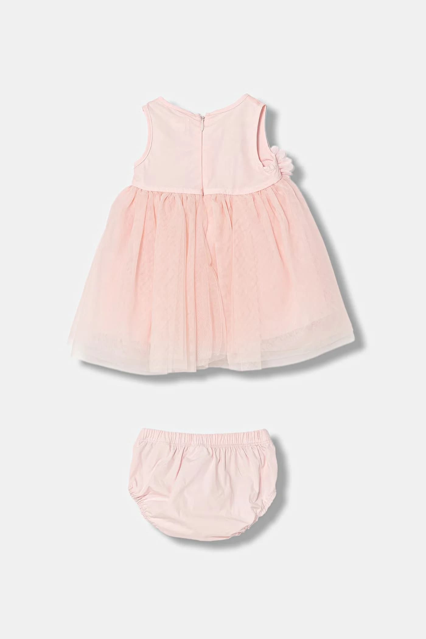 Детское платье - фото 2