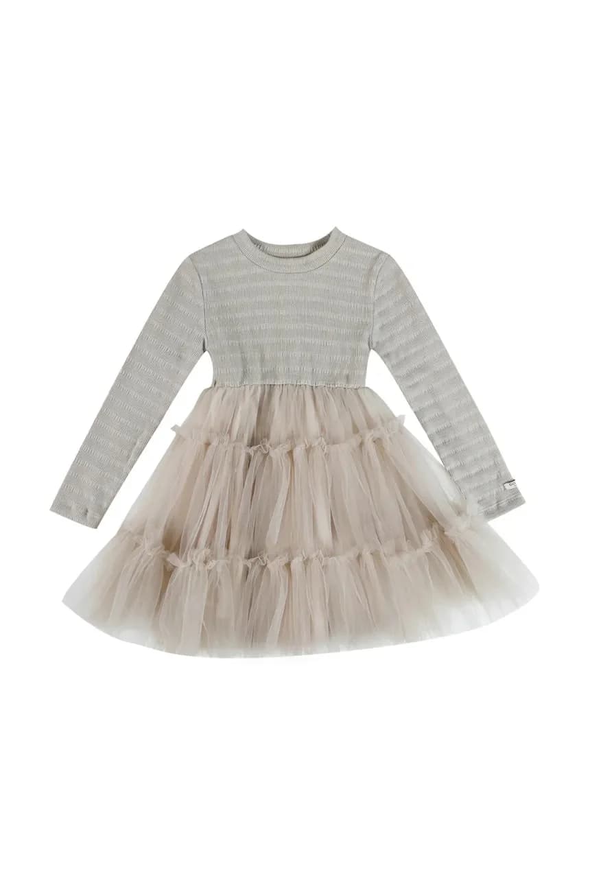 Aurin Dress детское платье - фото 2