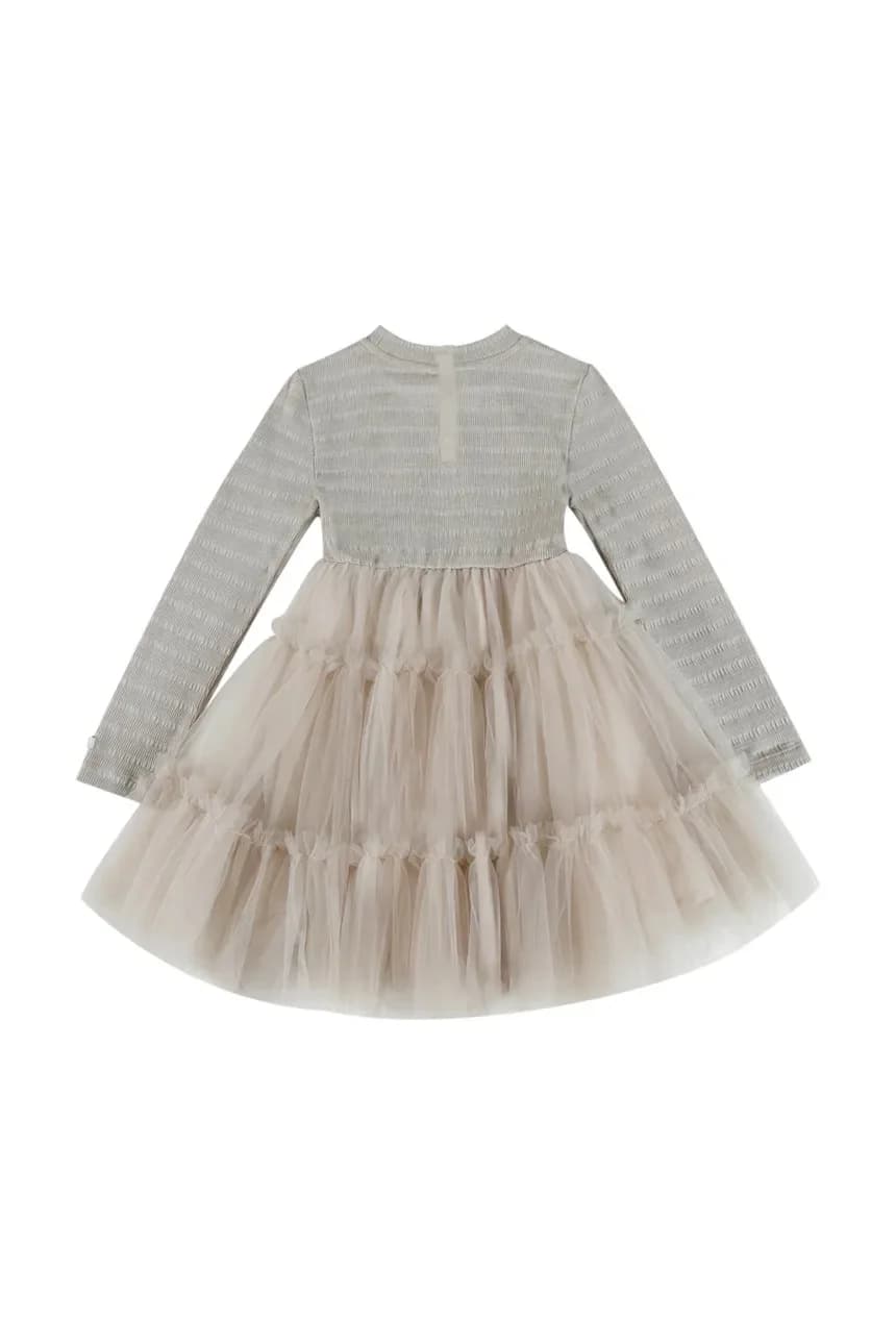 Aurin Dress детское платье - фото 3