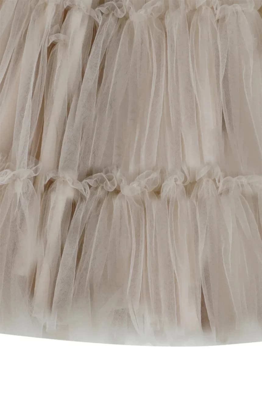 Aurin Dress детское платье - фото 6