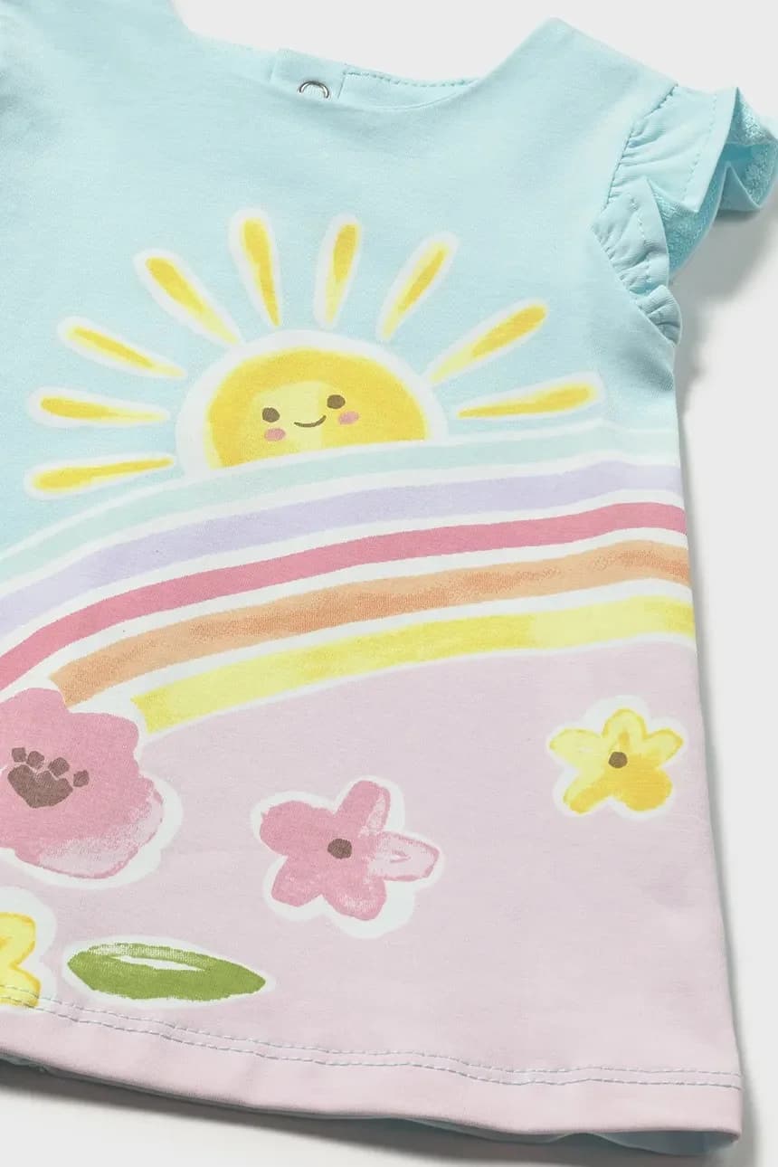 Детское платье - фото 3