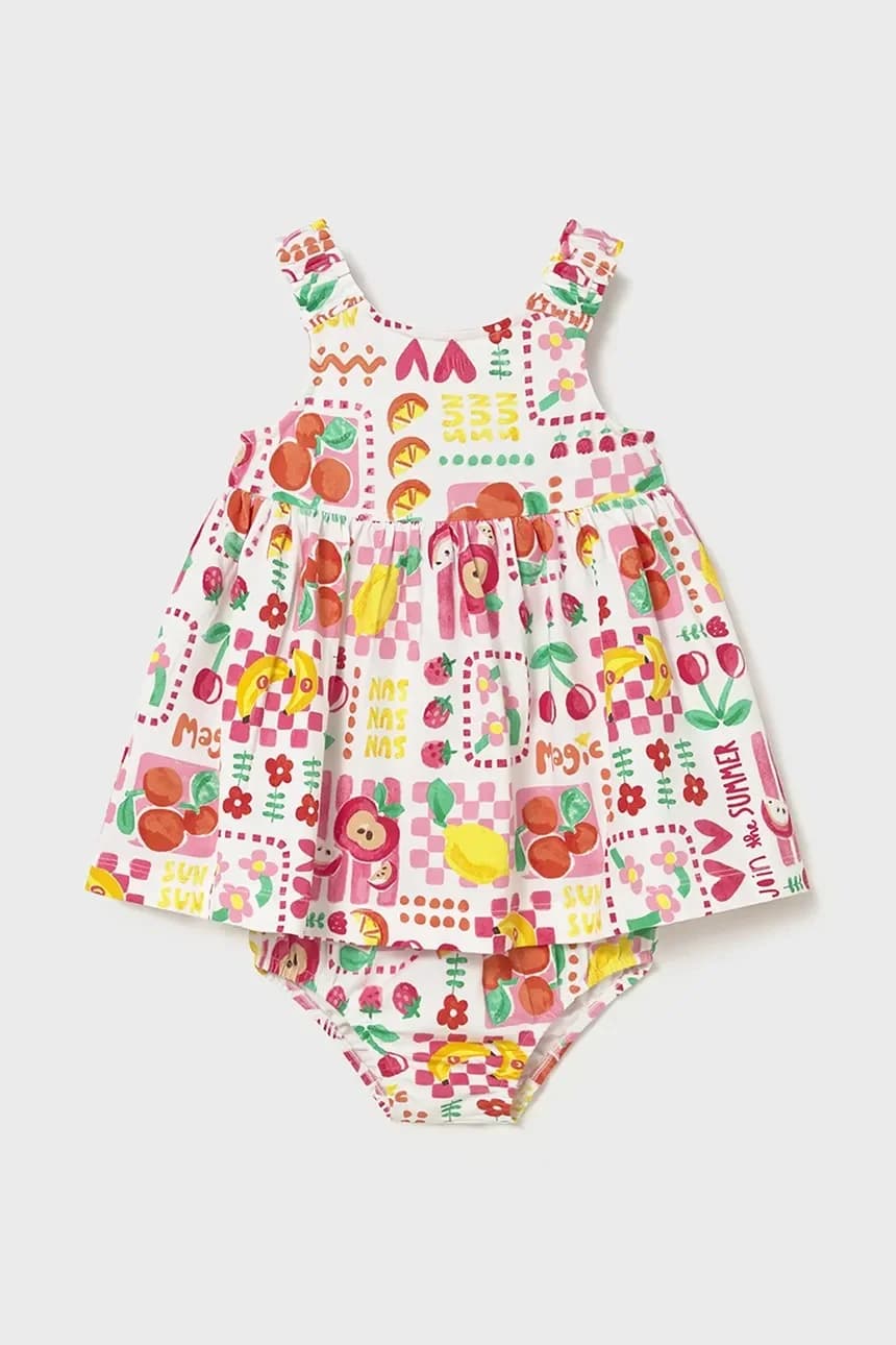 Детское платье