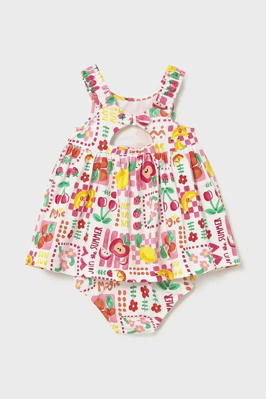 Детское платье - фото 2