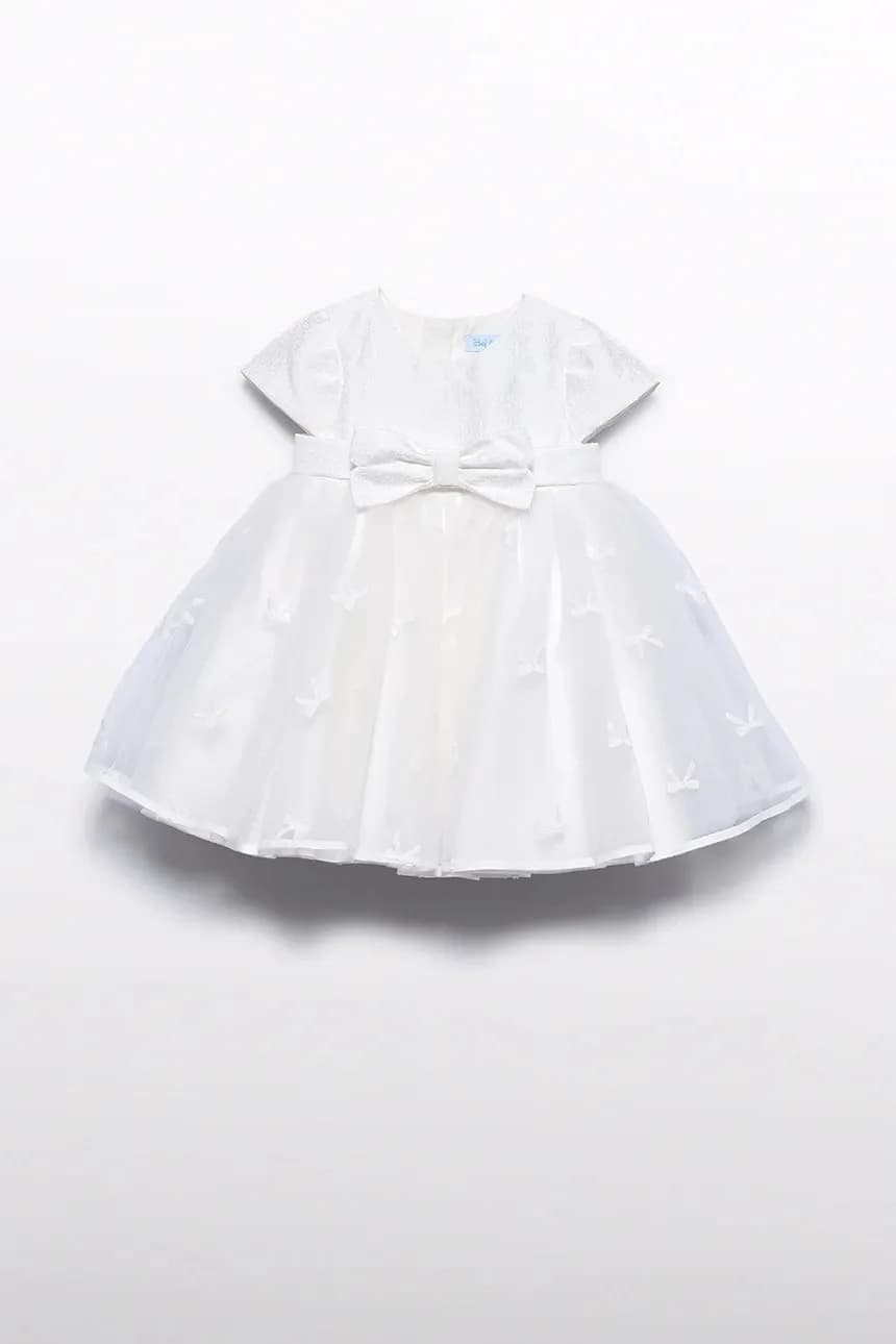 Детское платье - фото 2