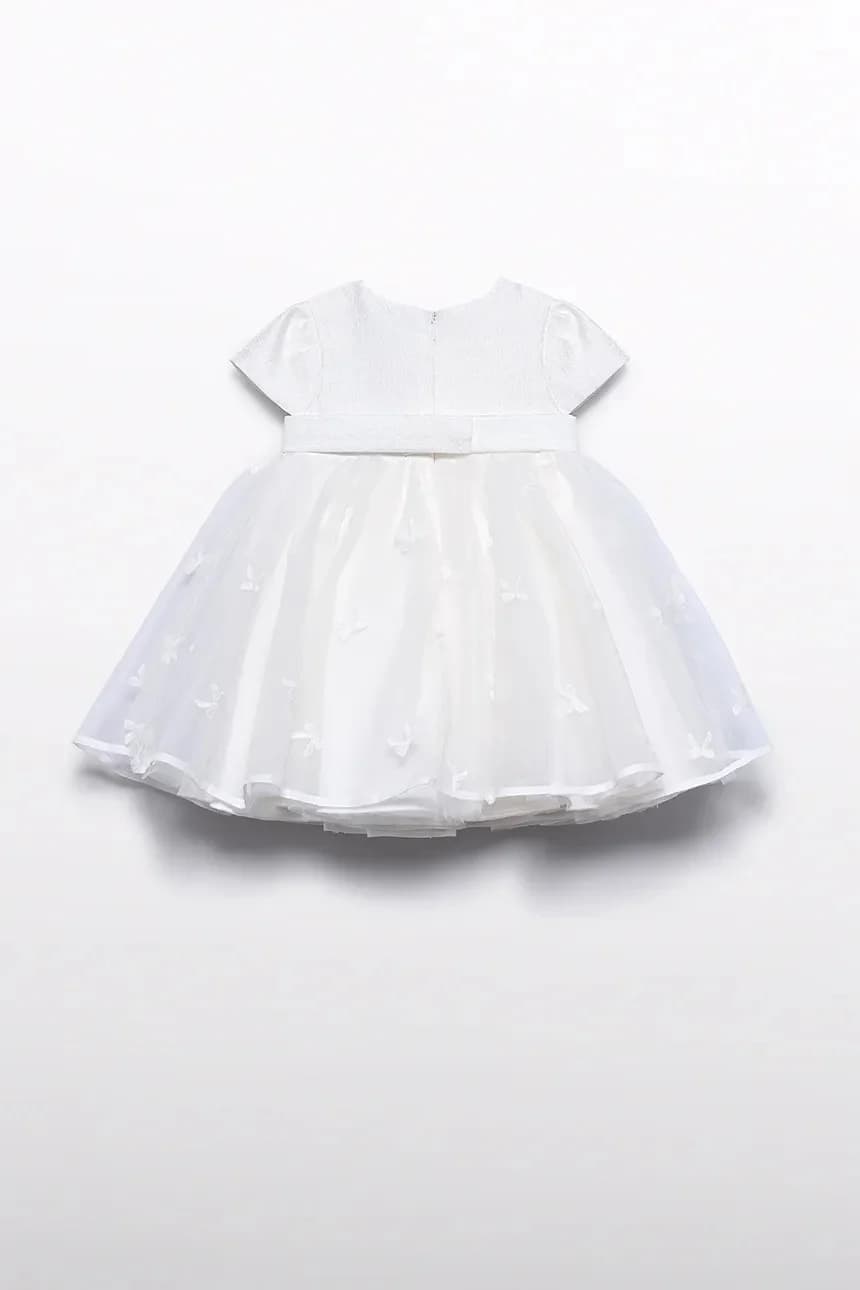 Детское платье - фото 3