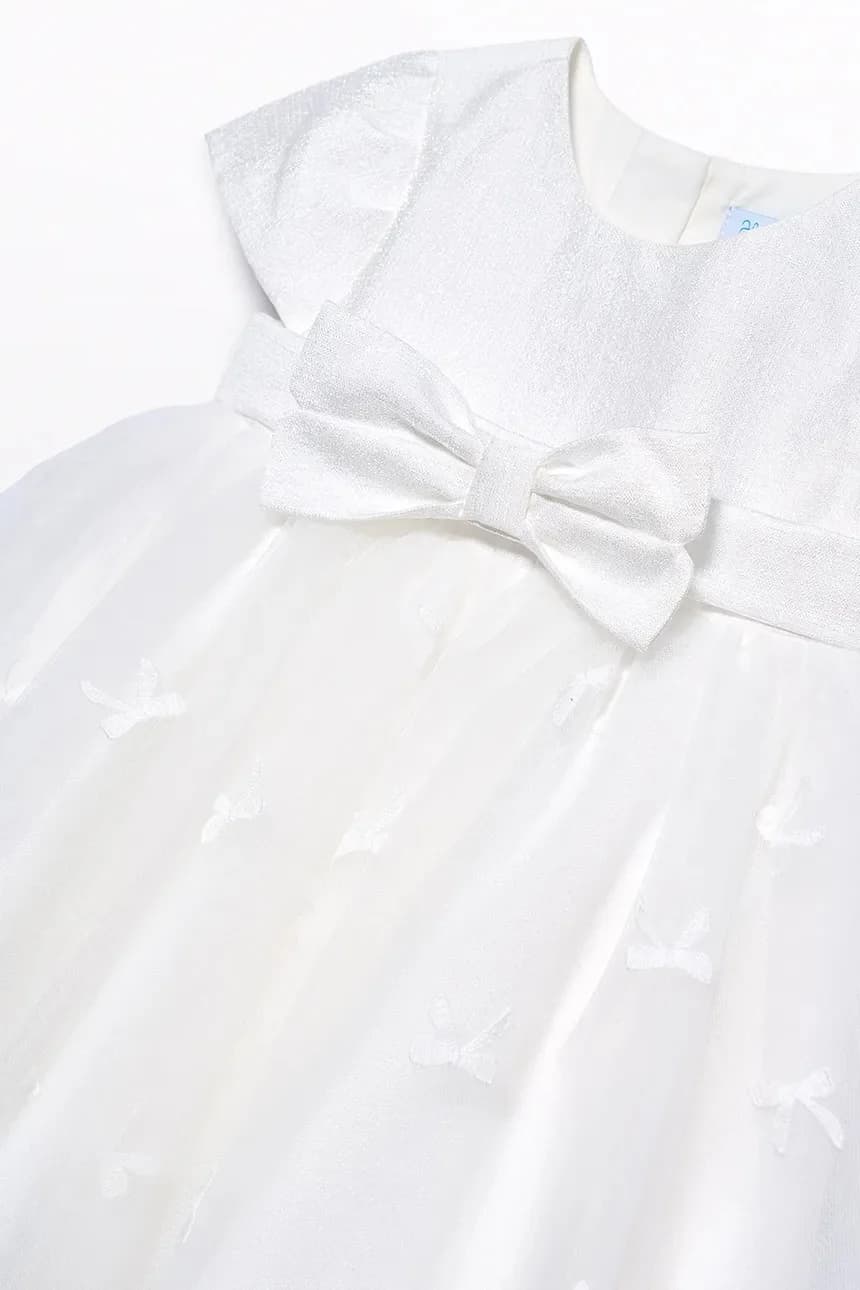 Детское платье - фото 4