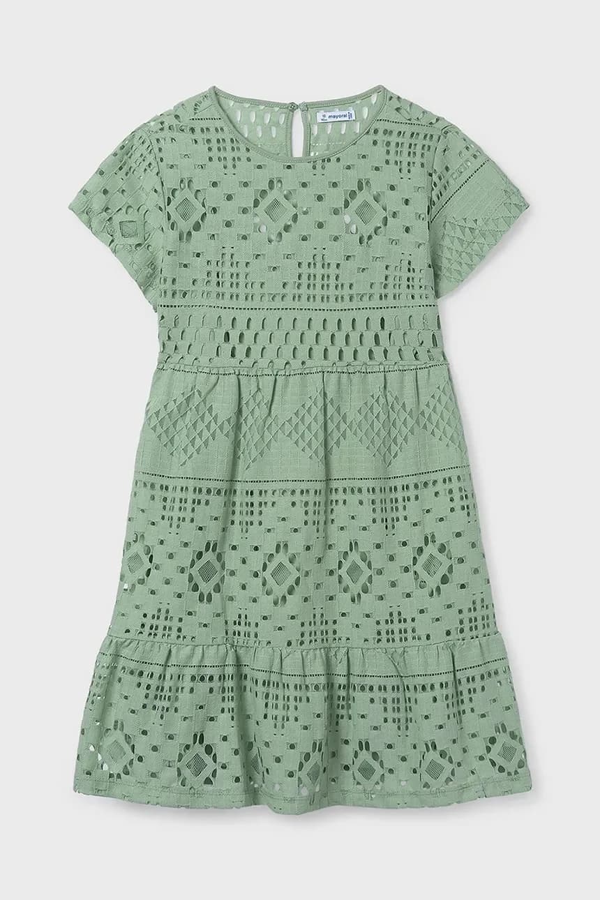 Детское платье - фото 2