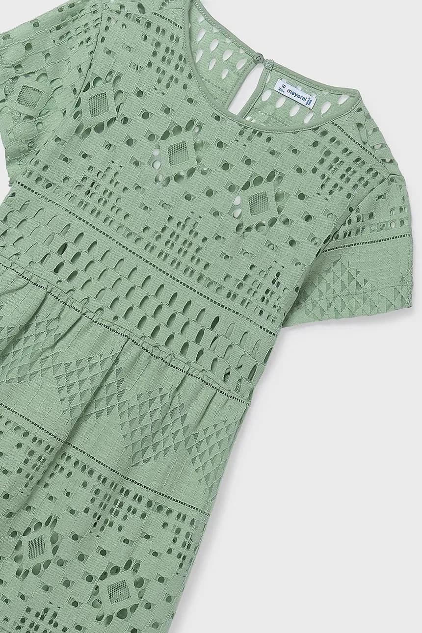 Детское платье - фото 4