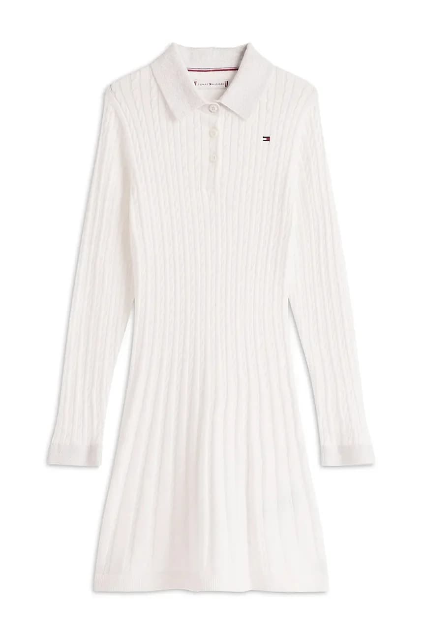 Детское платье - фото 2