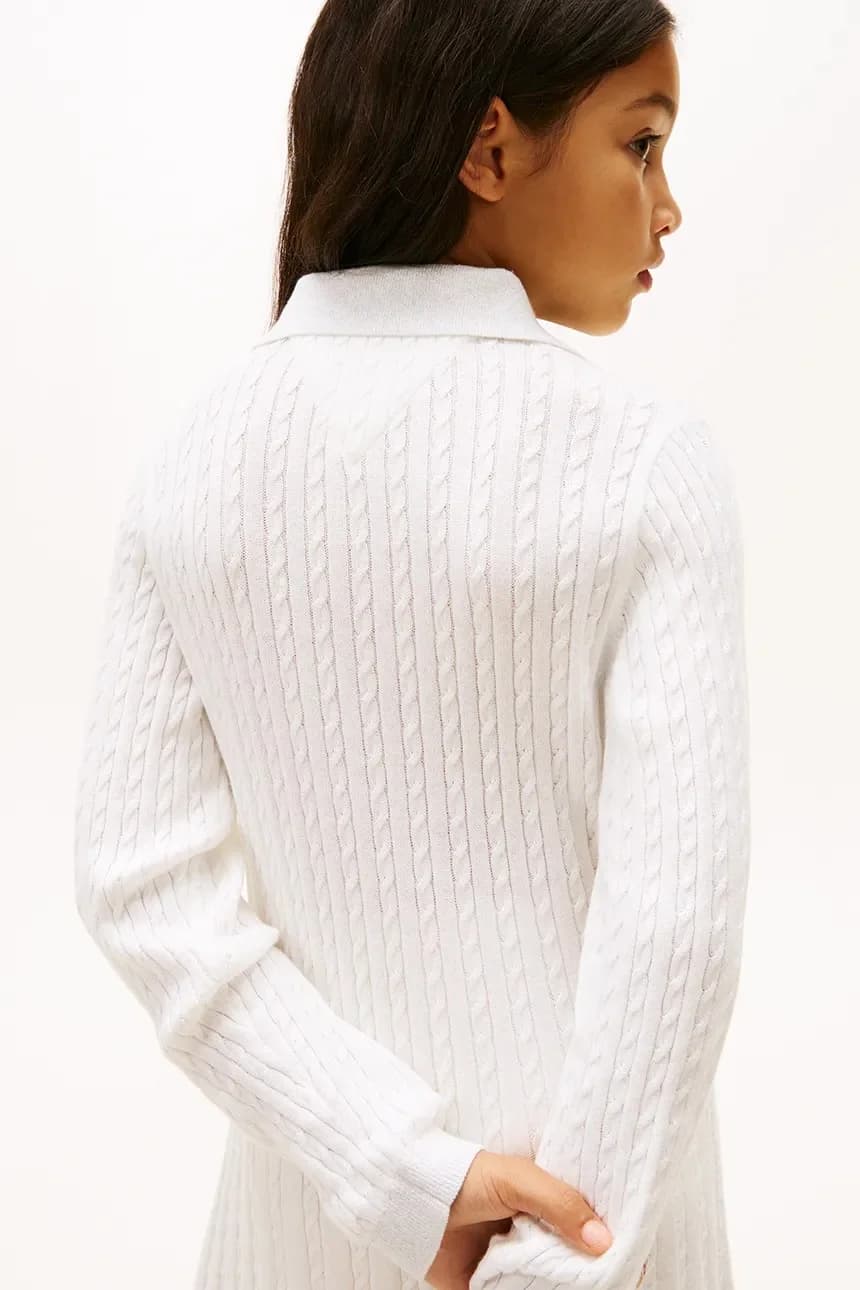 Детское платье - фото 4