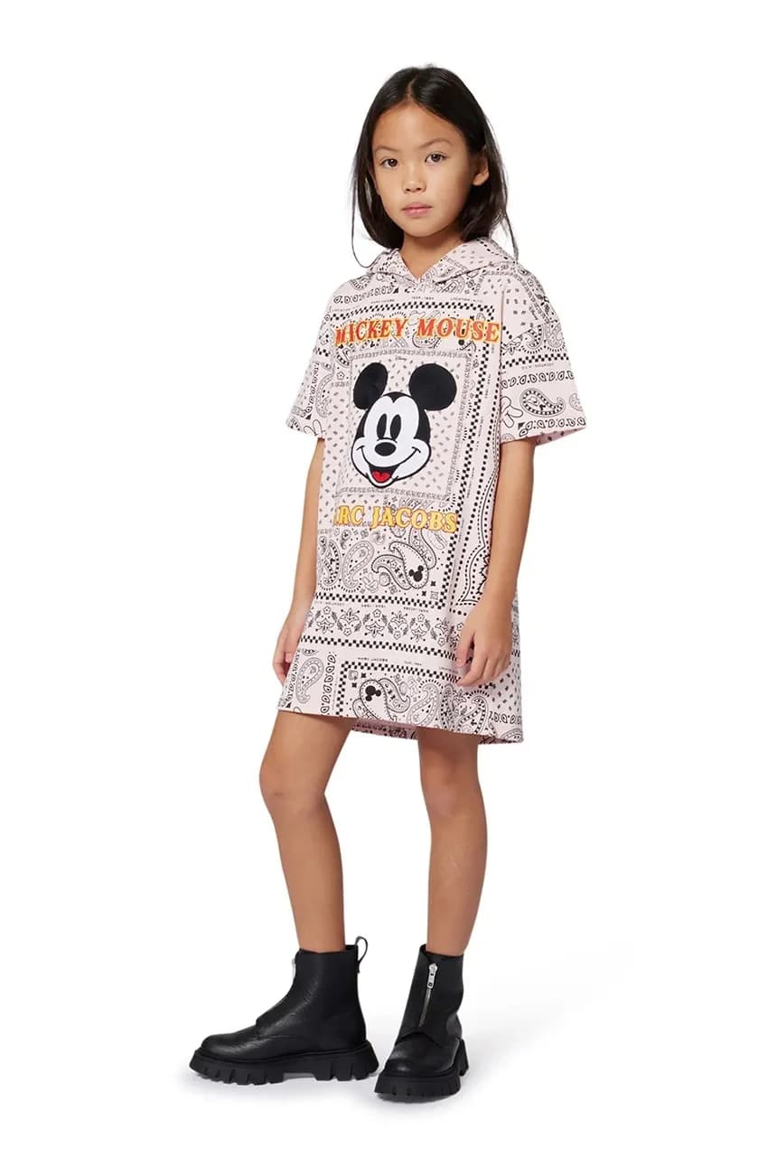 Детское платье