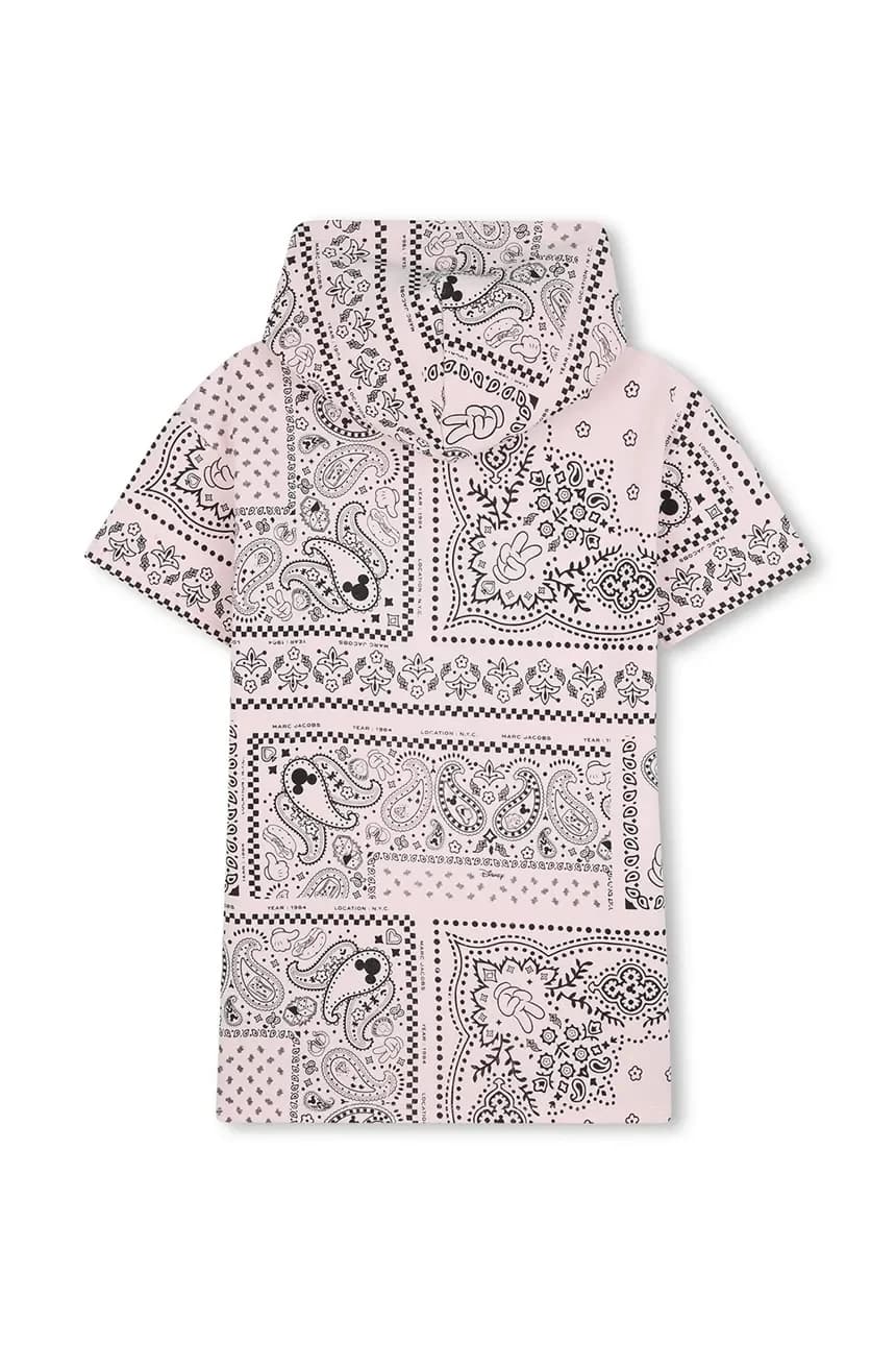 Детское платье - фото 3