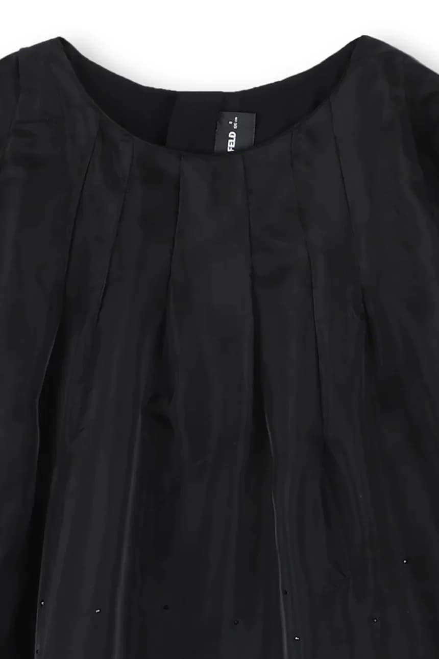 Детское платье - фото 4