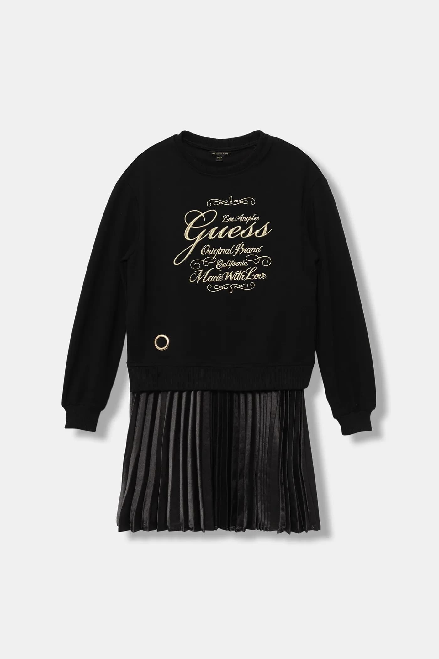 Детское платье