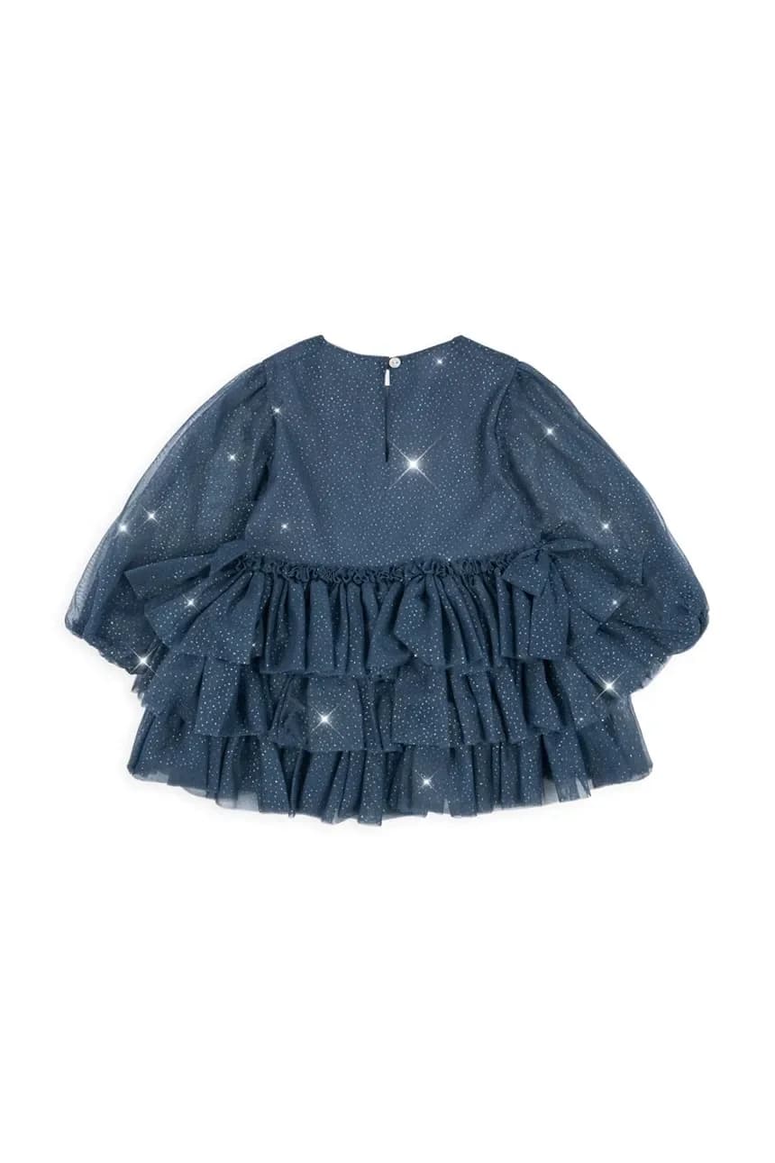 FAY DRESS GRS детское платье - фото 2