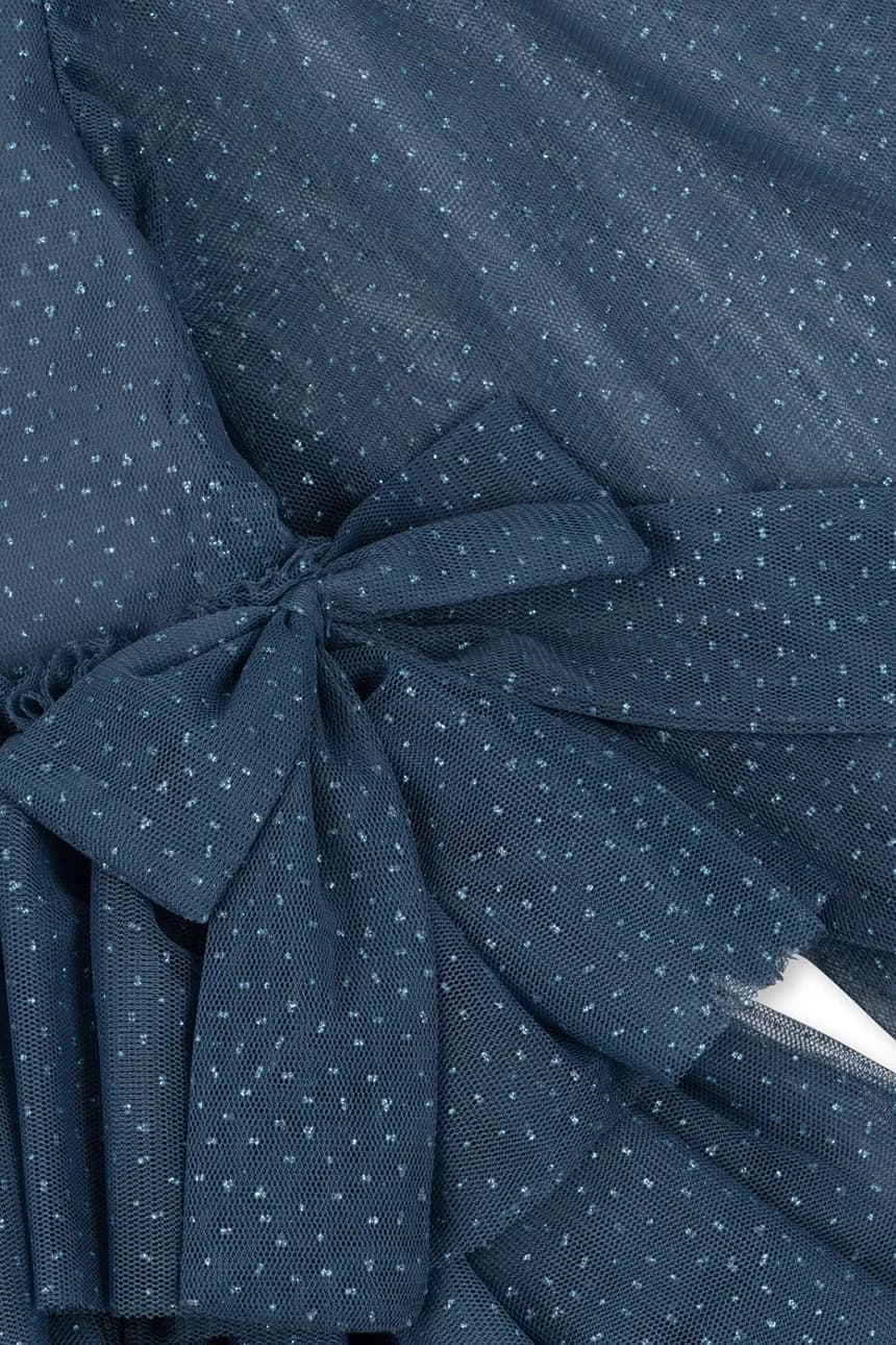 FAY DRESS GRS детское платье - фото 4