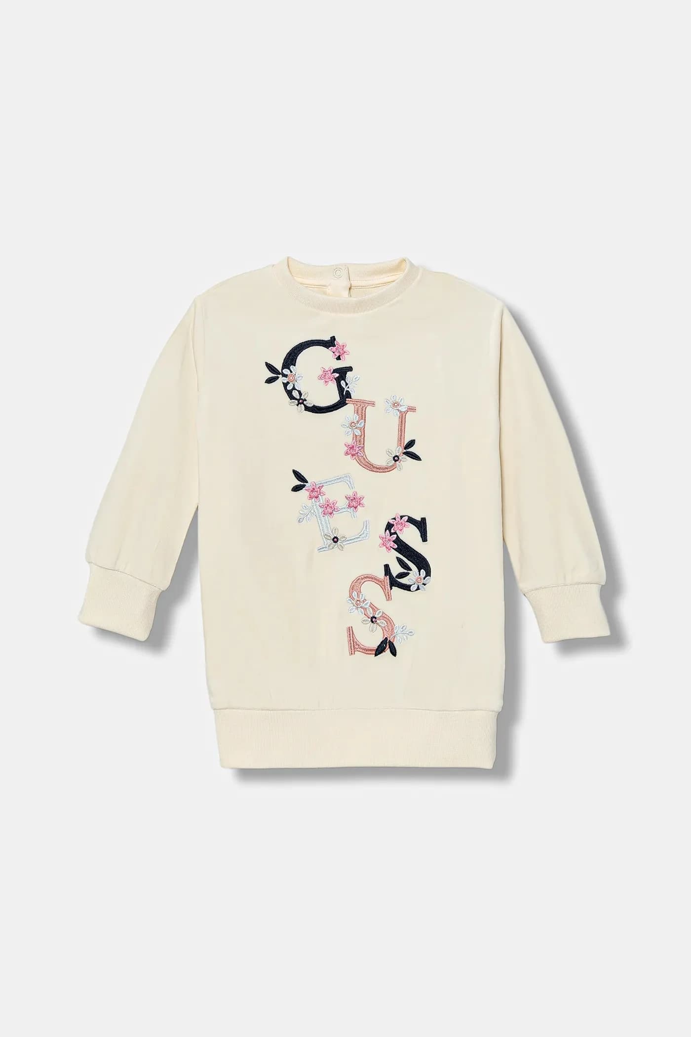 Детское платье