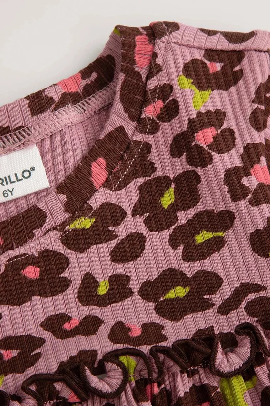 Детское платье - фото 4