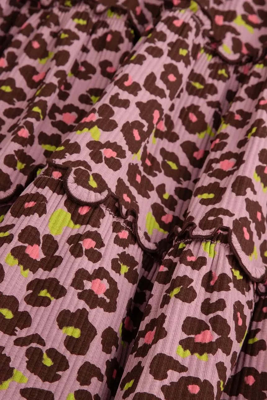 Детское платье - фото 5