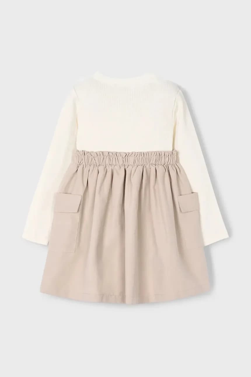 Детское платье - фото 2