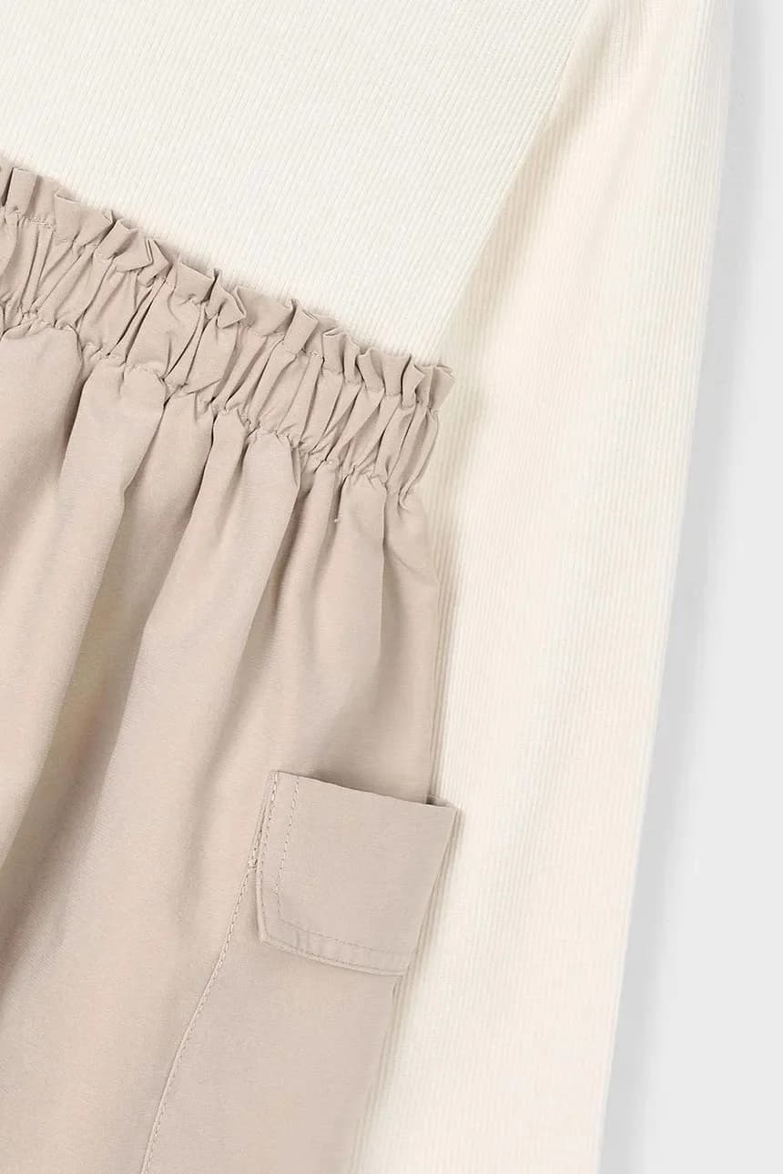 Детское платье - фото 3