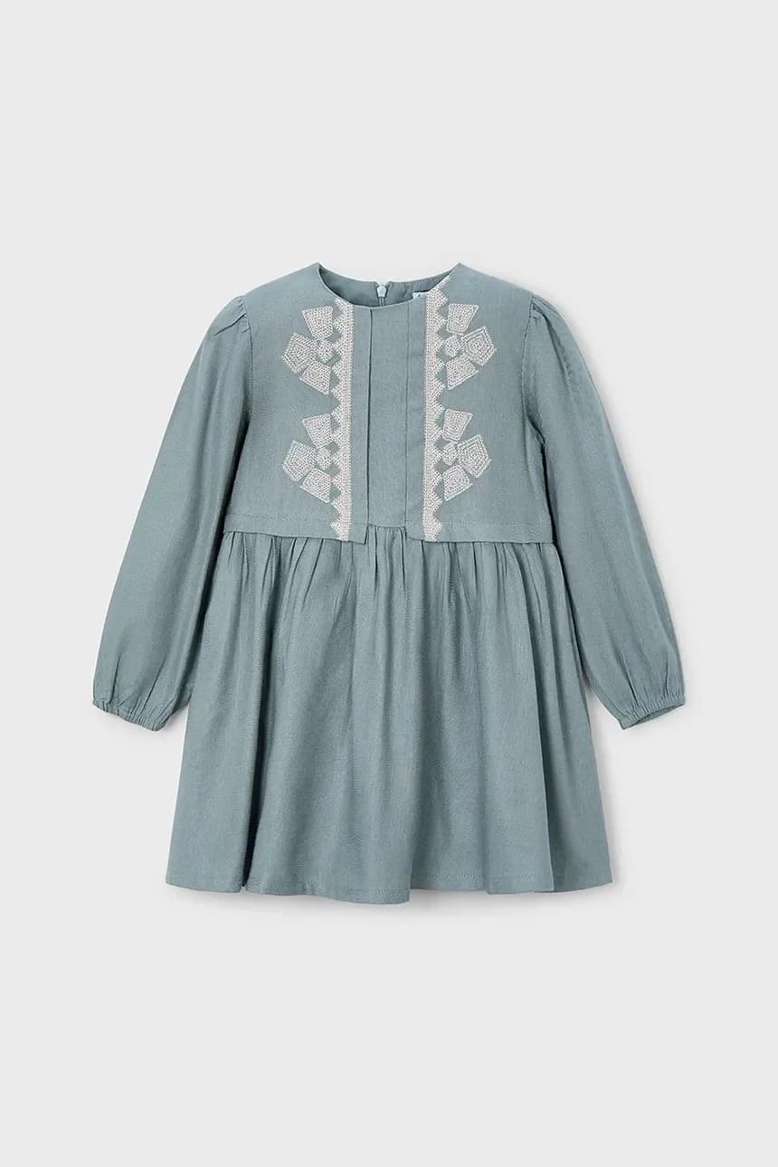 Детское платье