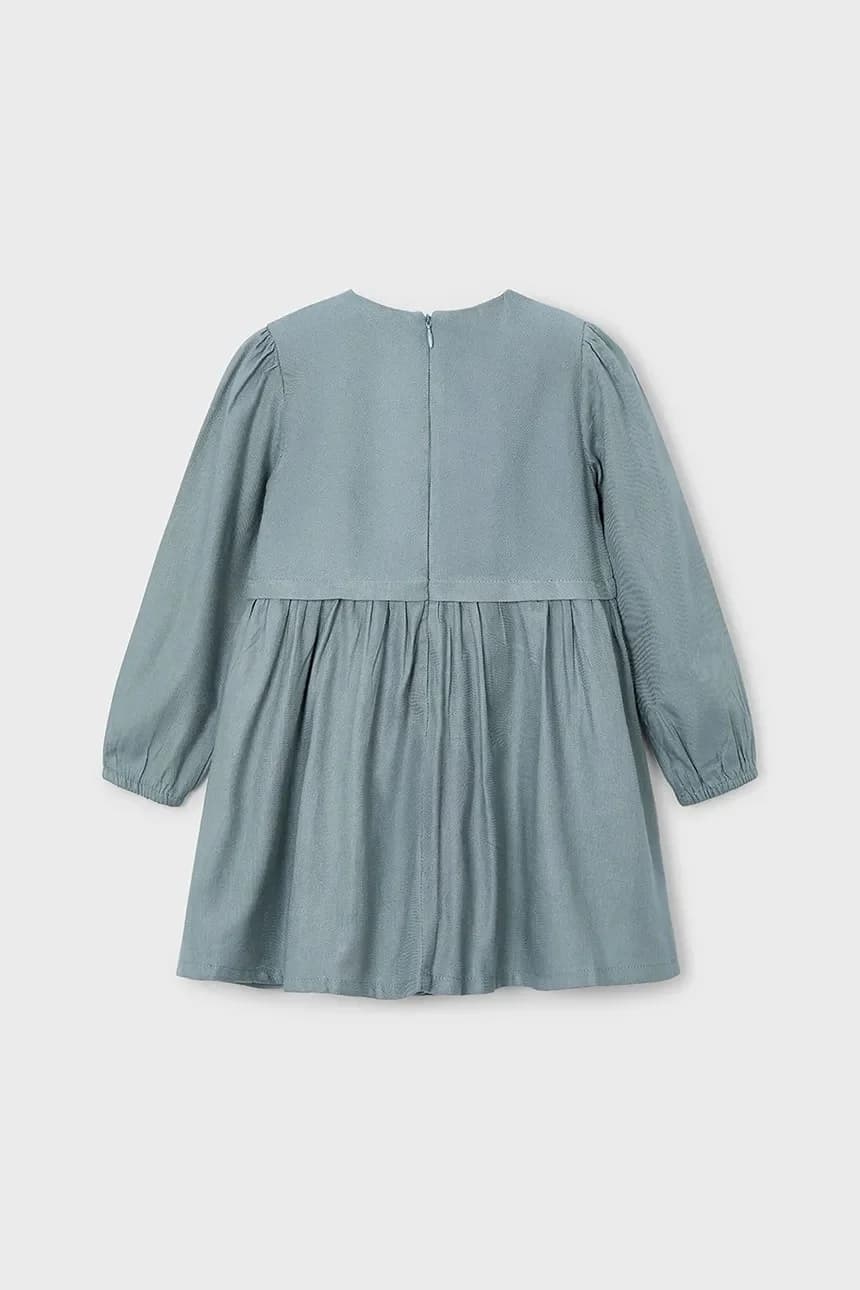 Детское платье - фото 2