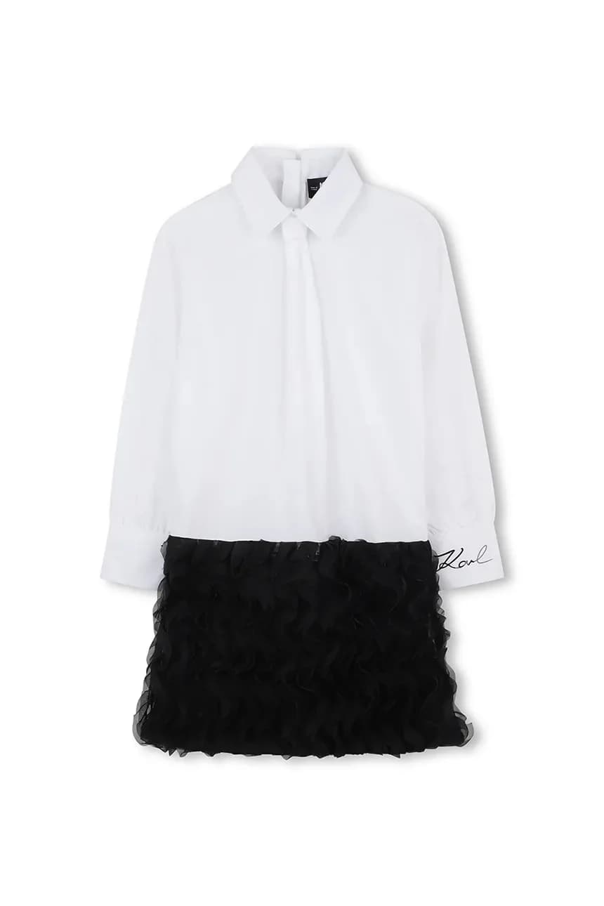 Детское платье - фото 2