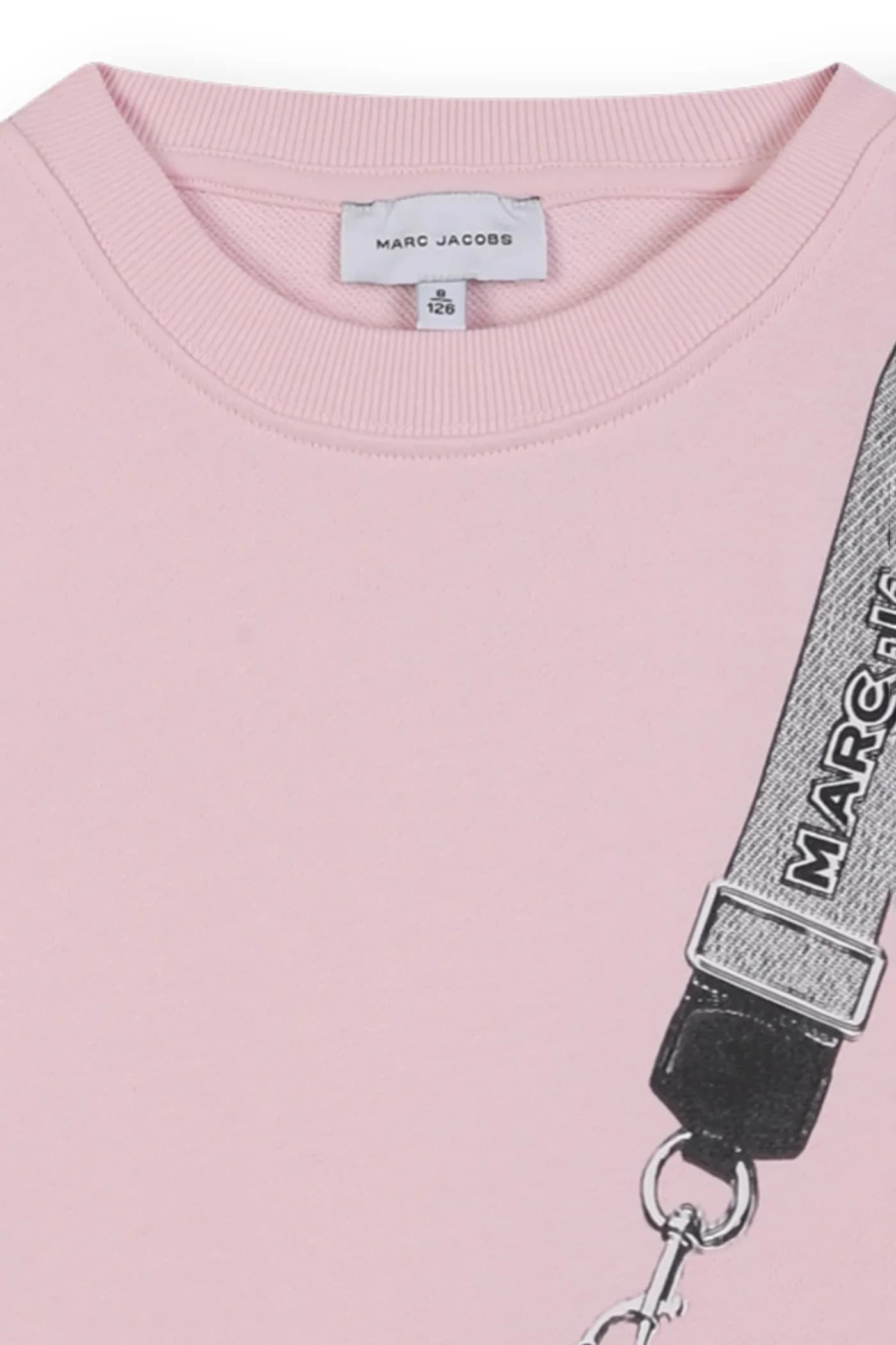 Детское хлопковое платье - фото 4