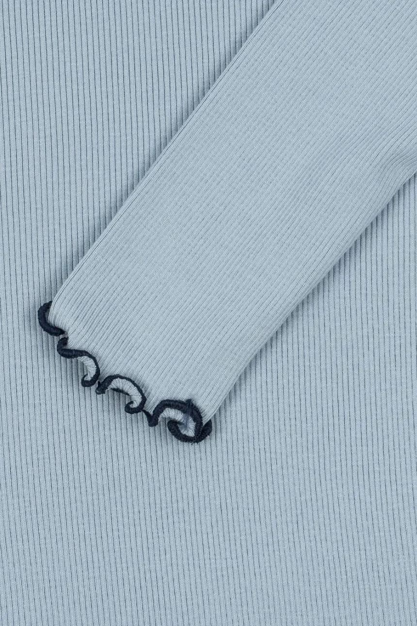 RIVI RIB DRESS Платье OCS - фото 4