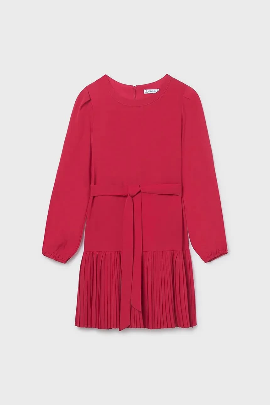 Детское платье