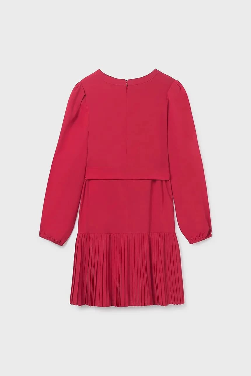 Детское платье - фото 2