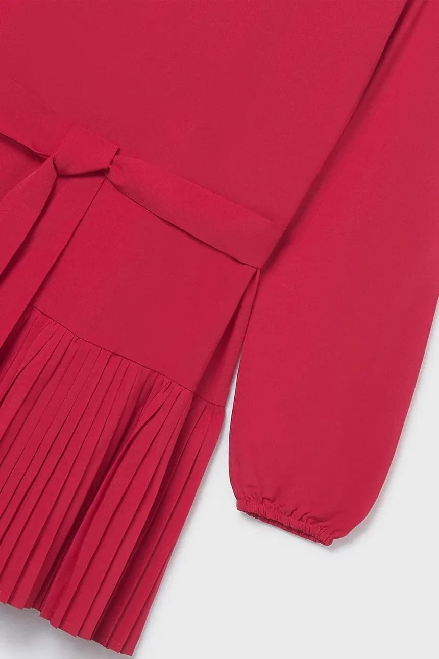 Детское платье - фото 3