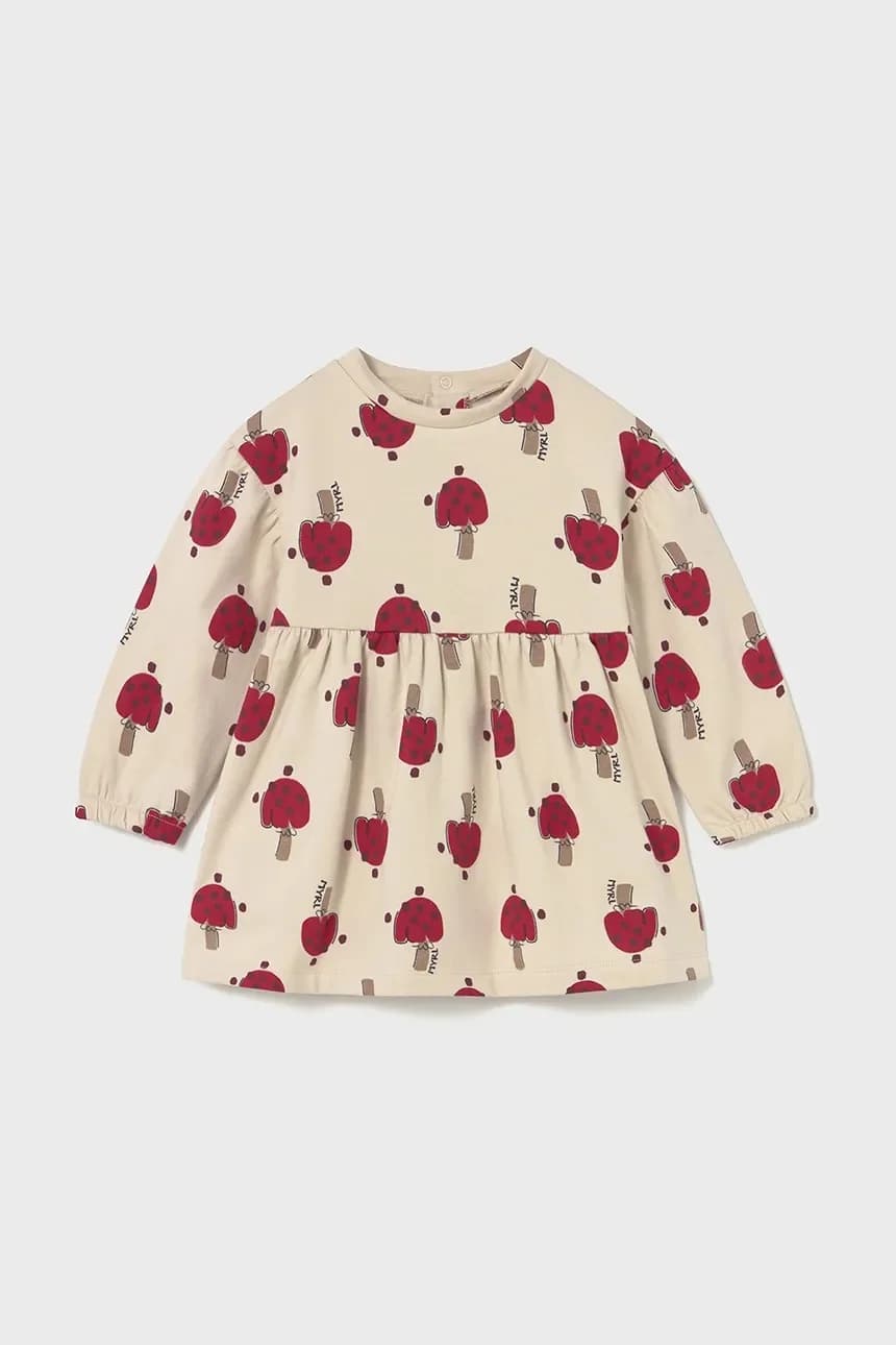 Детское платье