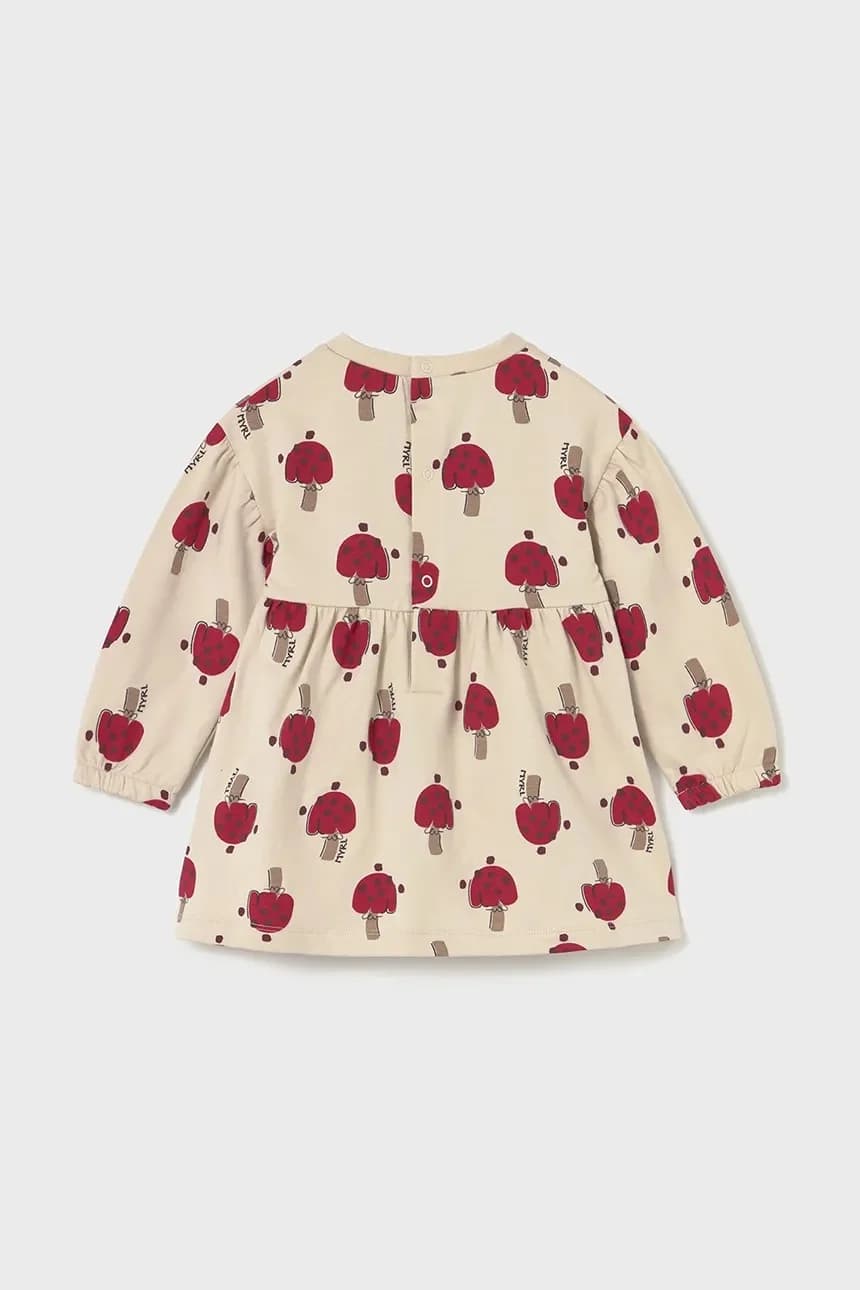 Детское платье - фото 2