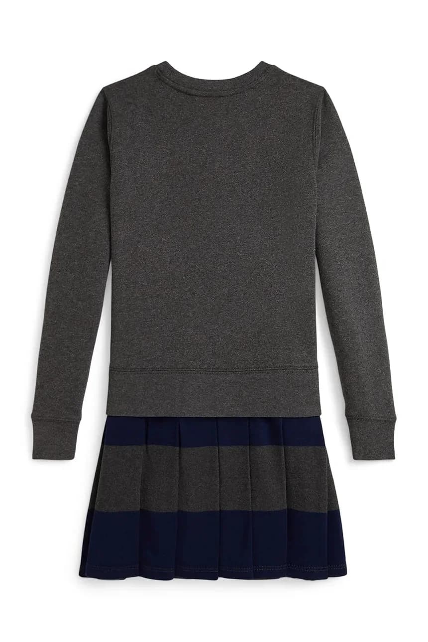 Детское платье - фото 3