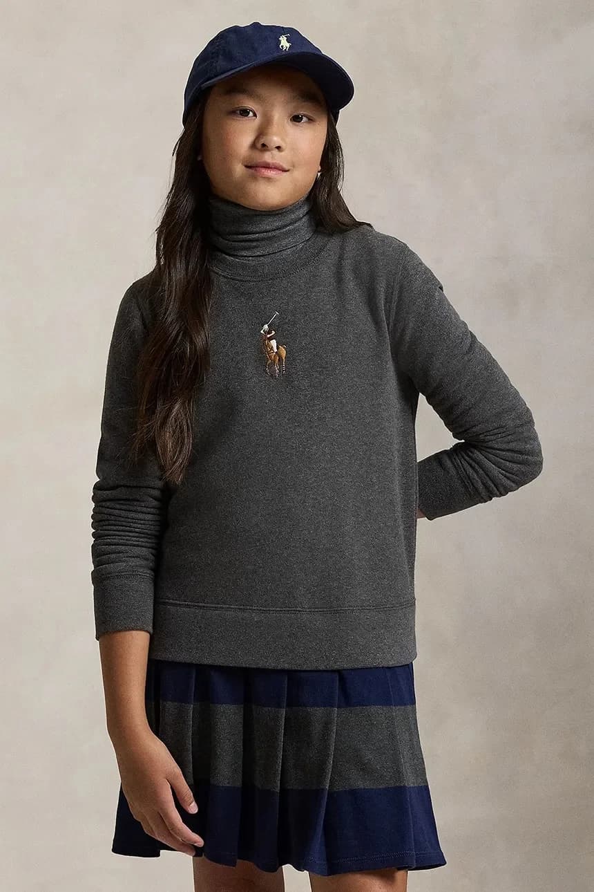 Детское платье - фото 4