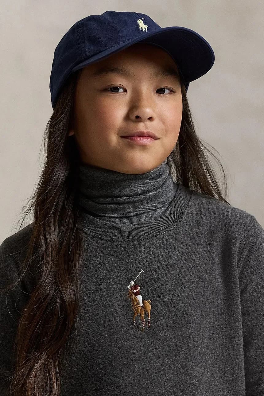 Детское платье - фото 5