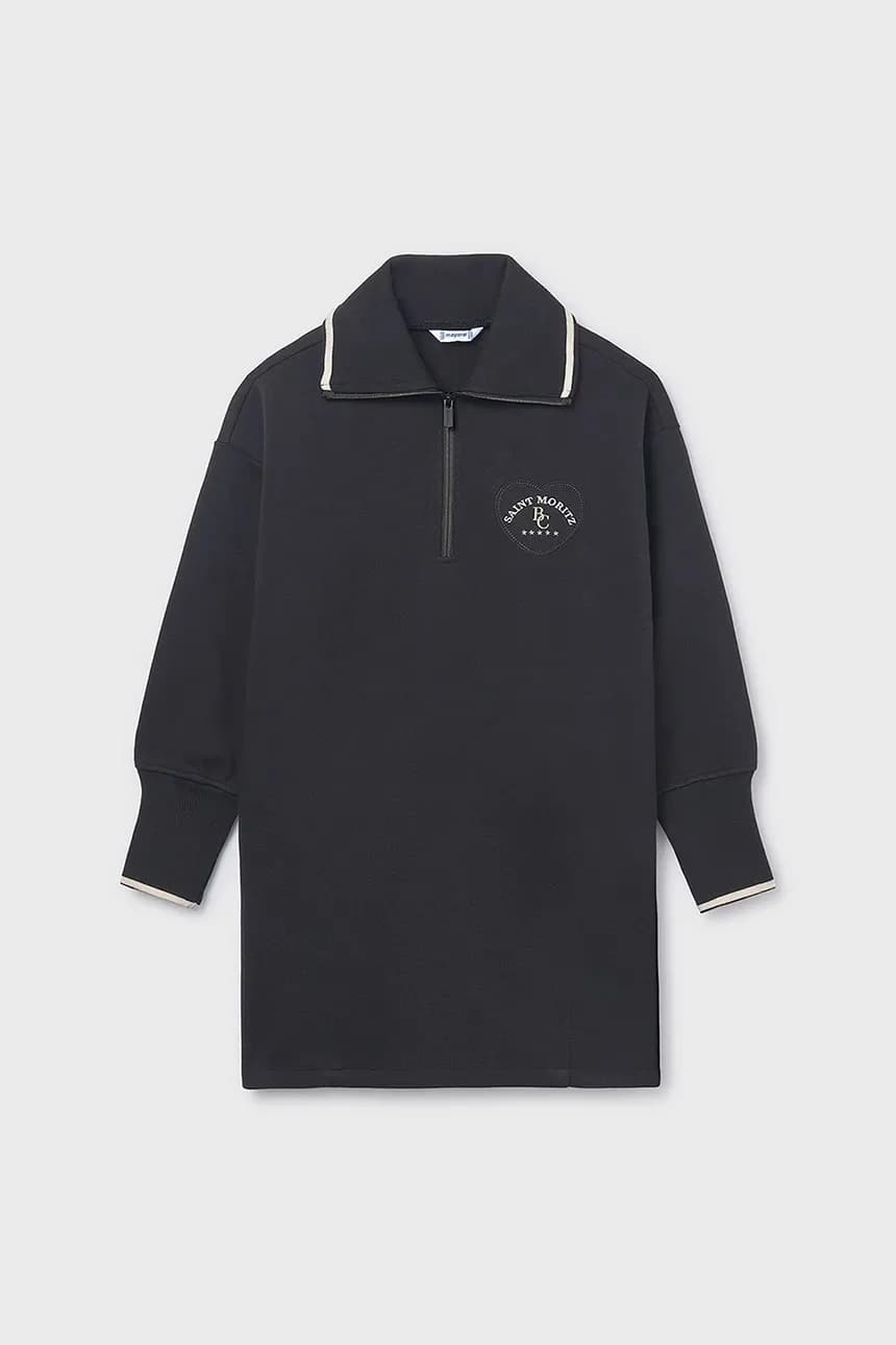 Детское платье