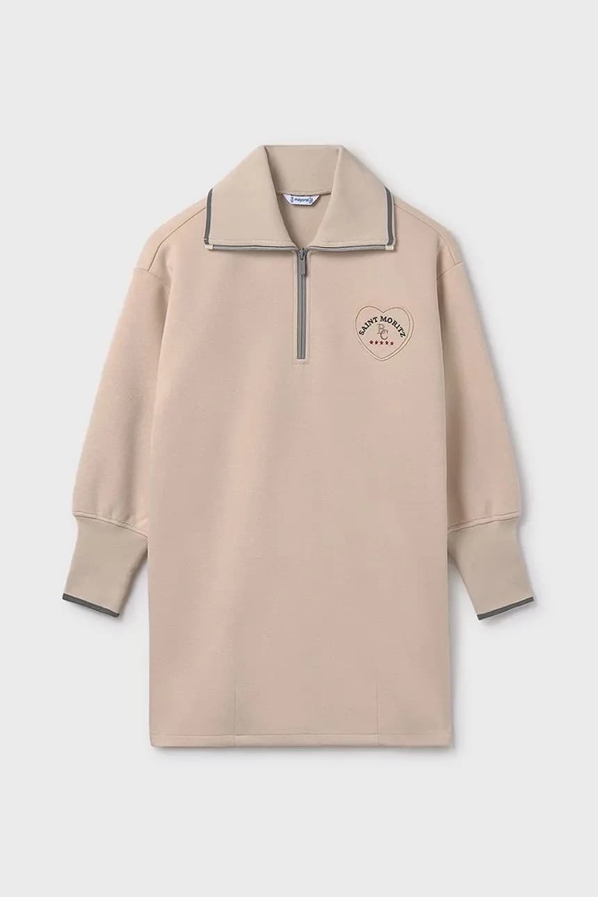 Детское платье