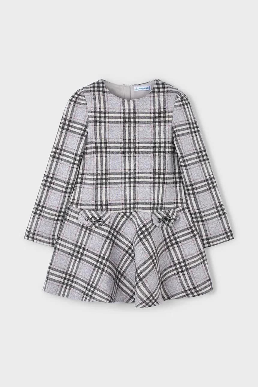 Детское платье - фото 2