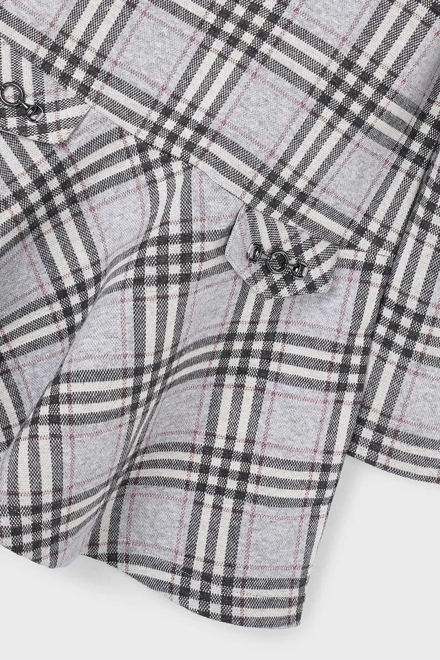 Детское платье - фото 4