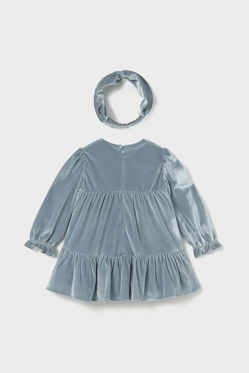 Детское платье - фото 2