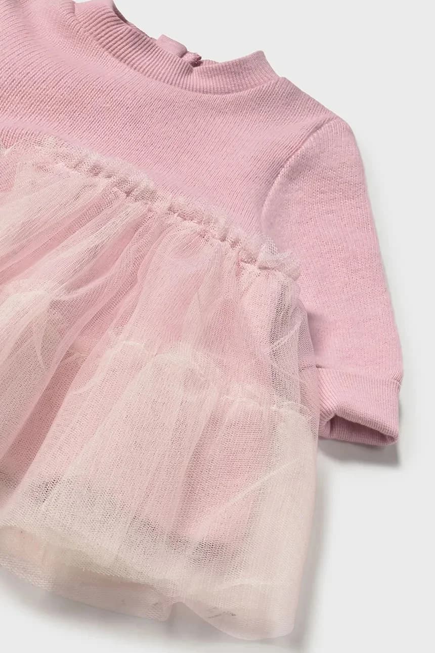 Детское платье - фото 3