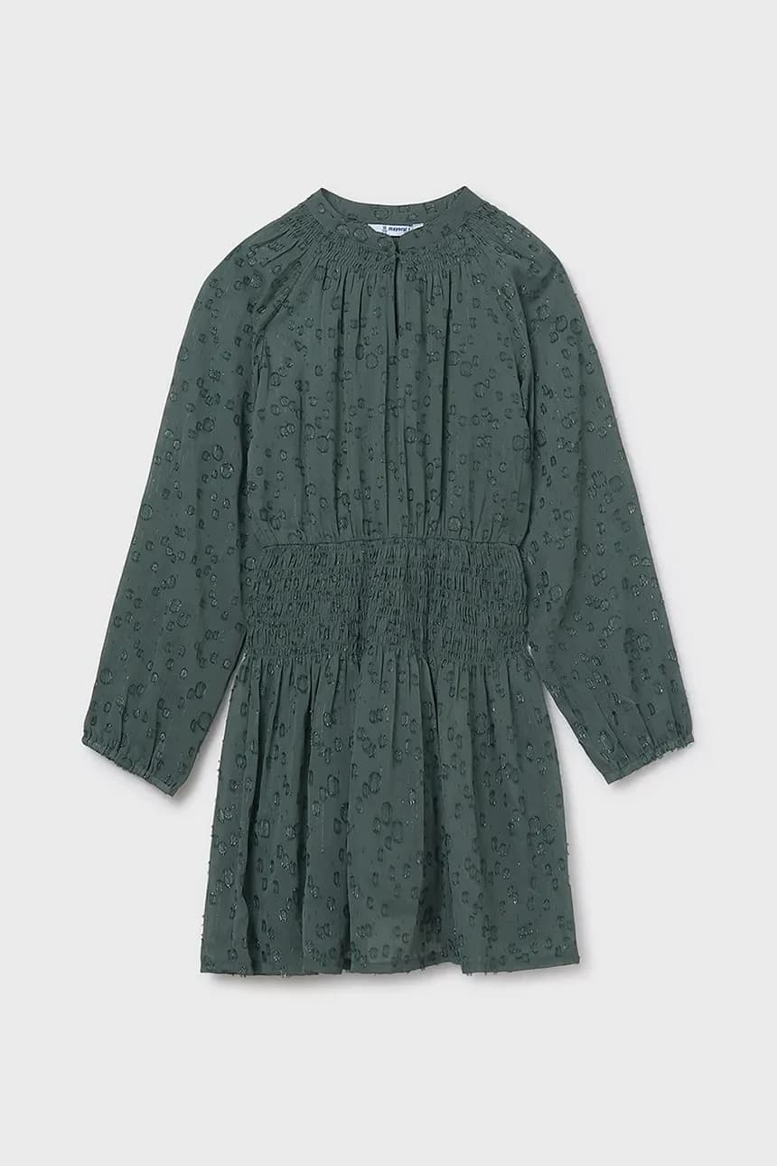 Детское платье - фото 2