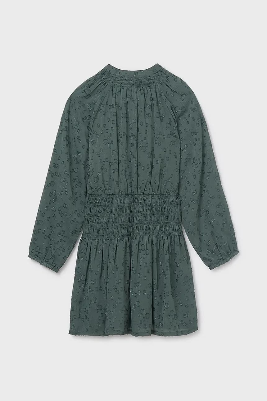 Детское платье - фото 3