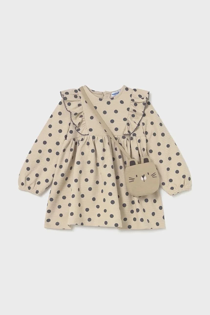 Детское платье