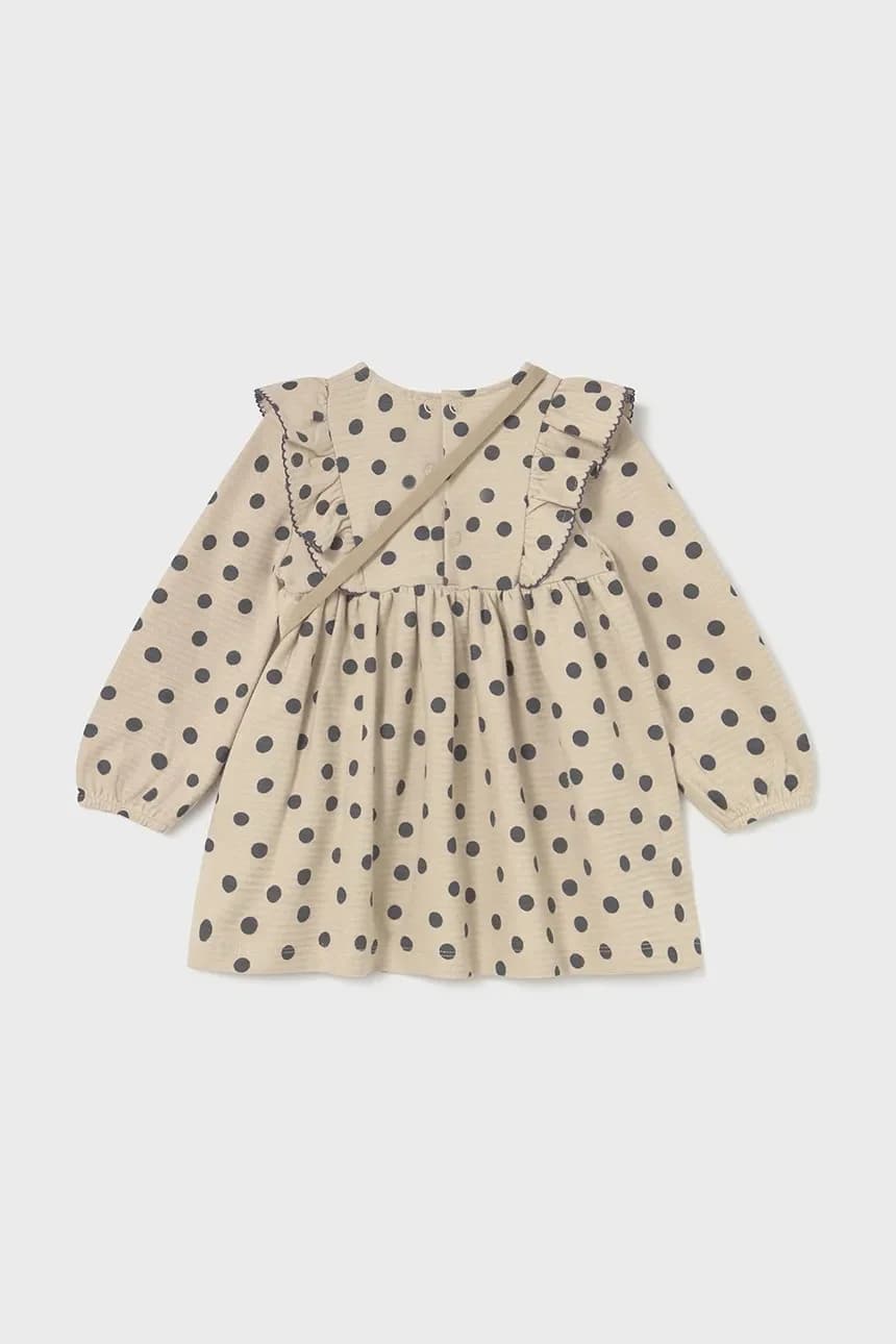 Детское платье - фото 2