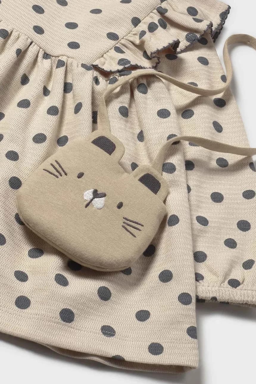 Детское платье - фото 3